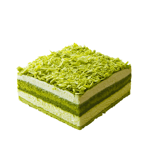 Matcha Tiramisu (Whole Cake)
